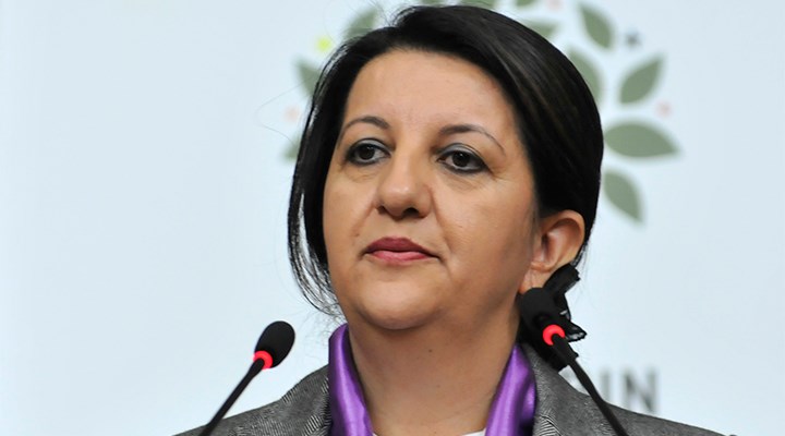 Dem Partiden Tbmm Baskanvekilligi Icin Yeni Isim