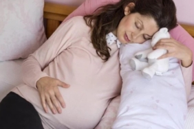 Hamilelikte uyku kalitesini artırmak için ipuçları