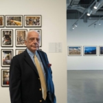 Izzet Keribarin Renklerin Yolculugu Istanbul Modernde Sanatseverleri Bekliyor