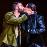 Sila Ve Ilker Kalelinin Ask Dolu Kutlamasi