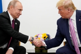Trump Putin Gorusmesi 15 Agustosta Alaskada
