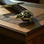 kılıç koleksiyonları el işçiliği modeller