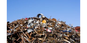 Demir ve Çelik Hurdalarının Sanayideki Stratejik Konumu