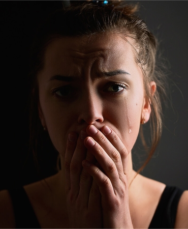 Kadın Olmanın Psikolojik Yükü Nedir